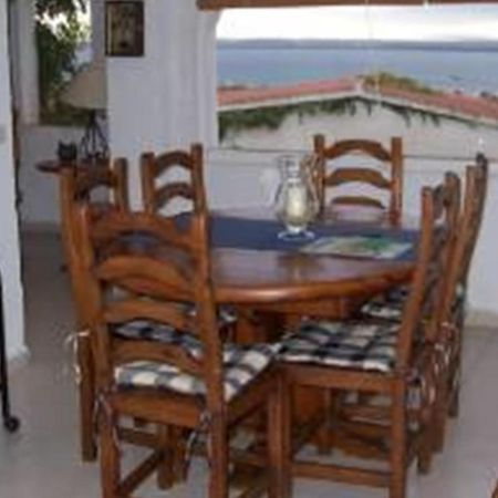 Casa Jazmin Villa Rosas Exteriör bild