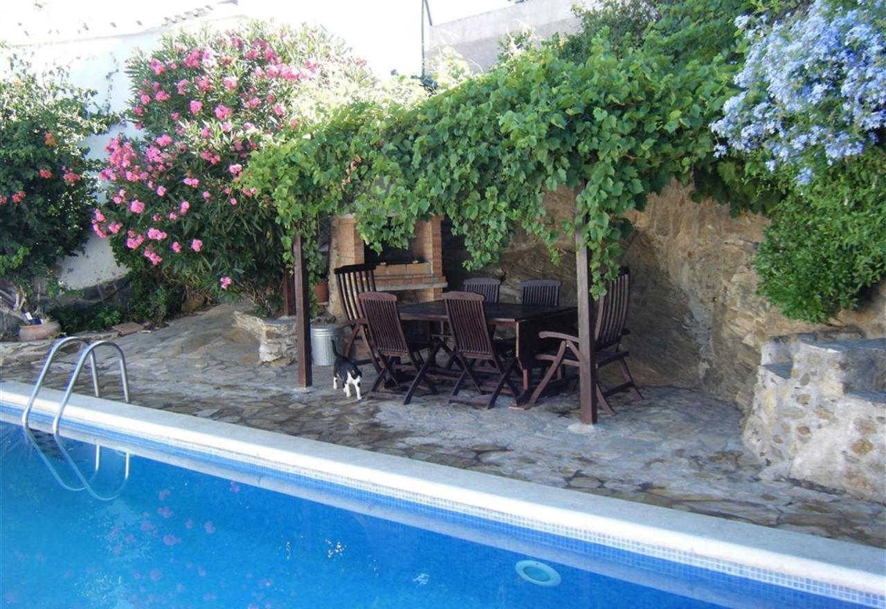 Casa Jazmin Villa Rosas Exteriör bild