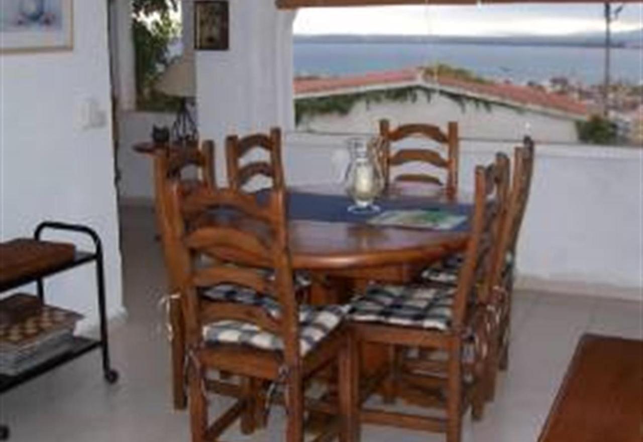 Casa Jazmin Villa Rosas Exteriör bild
