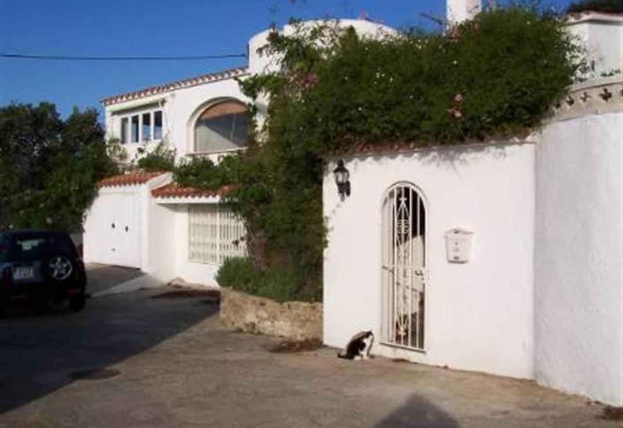 Casa Jazmin Villa Rosas Exteriör bild
